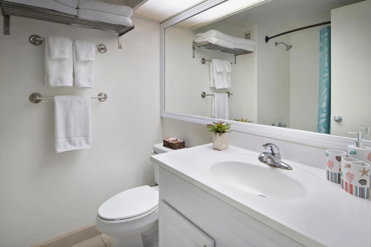 Prime Location - Waikiki Full Kitchen& Laundry Hotel Honolulu