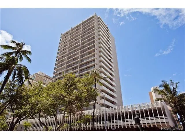 Prime Location - Waikiki Full Kitchen& Laundry Hotel Honolulu United States