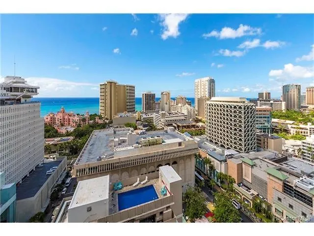 Prime Location - Waikiki Full Kitchen& Laundry Hotel Honolulu 5*,  United States