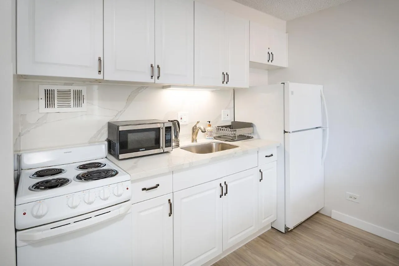 Prime Location - Waikiki Full Kitchen& Laundry Hotel Honolulu