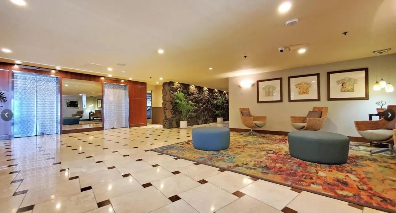 Prime Location - Waikiki Full Kitchen& Laundry Hotel Honolulu